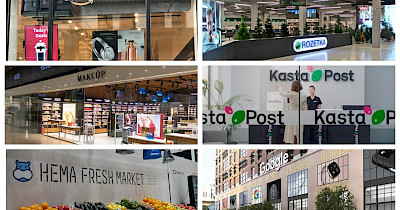 В сети и наяву: самые громкие переходы мировых и отечественных ритейлеров из онлайна в офлайн