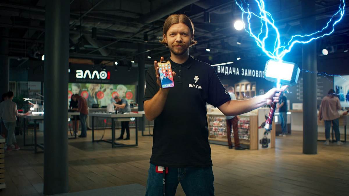 Реклама недели: Алло, Miu Miu, Samsung, Roberto Cavalli и Майк Тайсон