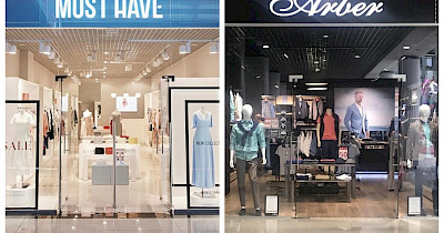 Як трансформується fashion-рітейл під час пандемії: кейси Must Have та Arber