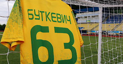 Співвласник АТБ Геннадій Буткевич став спонсором футбольного клубу