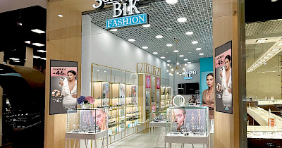 Золотой Век открыл в Киеве свой первый fashion-магазин