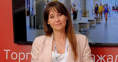 Директор по маркетингу ТРЦ и БЦ Retroville Наталья Кондратенко покинула компанию
