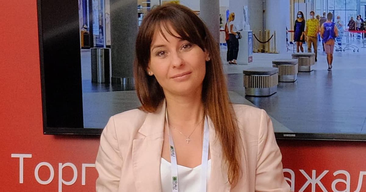 Директор по маркетингу ТРЦ и БЦ Retroville Наталья Кондратенко покинула компанию