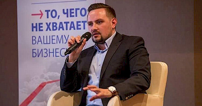 Олексій Гришко, LC Waikiki: Розглядаємо відкриття в Україні формату Megastore