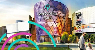 Новые арендаторы в ТРЦ Respublika Park: Eldorado, Comfy, Цитрус, DeFacto, Антошка и другие