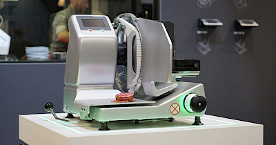 Як технології дозволять економити час та знизити витрати в рітейлі – досвід Bizerba