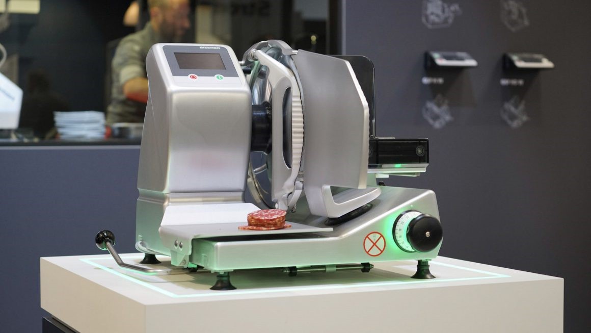 Як технології дозволять економити час та знизити витрати в рітейлі – досвід Bizerba