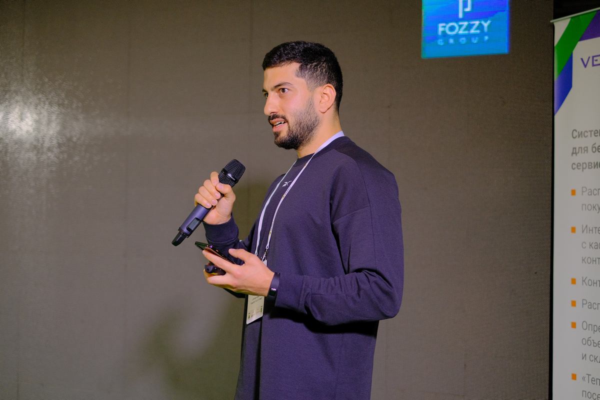 Майбутнє сьогодні: як Сільпо за допомогою штучного інтелекту створює «магазин майбутнього»