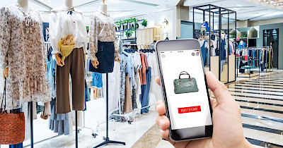 Как сделать мобильную версию сайта удобной для онлайн-продаж – кейс Calzedonia, Intimissimi и Tezenis