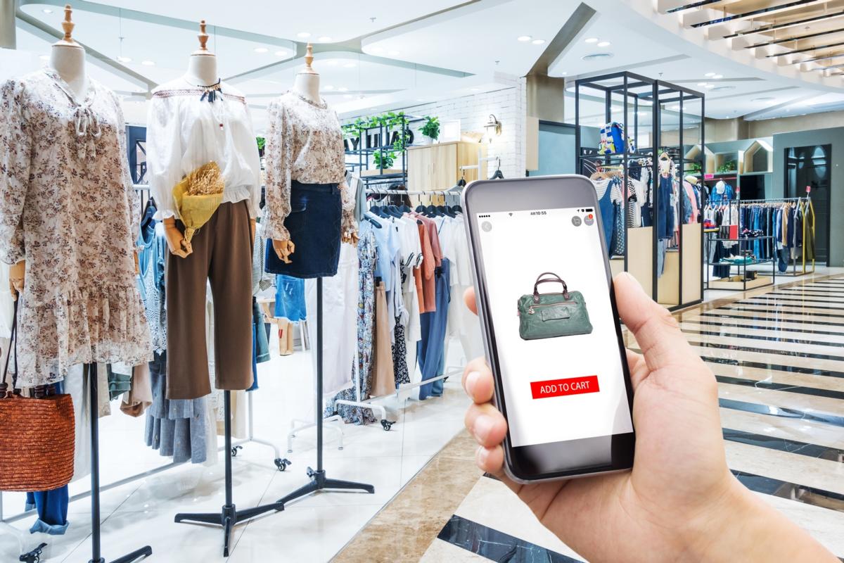 Как сделать мобильную версию сайта удобной для онлайн-продаж – кейс Calzedonia, Intimissimi и Tezenis