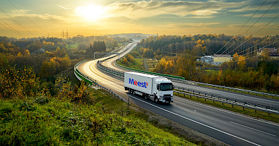 Евгений Пятак, Meest International: Как меняется индустрия вместе с запросами клиентов почтовых услуг