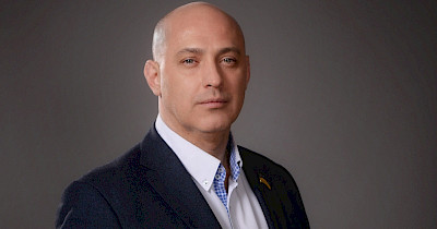 Володимир Гончаров, Епіцентр: У 2021-22 роках плануємо відкрити 50 торгівельних центрів