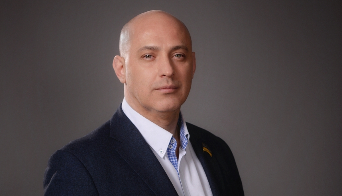 Володимир Гончаров, Епіцентр: У 2021-22 роках плануємо відкрити 50 торгівельних центрів