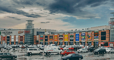 Новые арендаторы, ротация и нулевая вакантность в львовском ТРК Victoria Gardens
