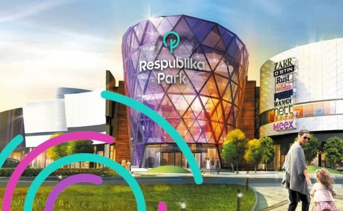 В ТРЦ Respublika Park откроются магазины группы Inditex: Zara, Bershka, Pull & Bear, Massimo Dutti и Oysho