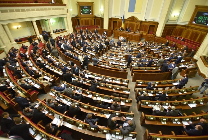 Бізнес та експерти закликають виправити ключові негативні норми проекту №5600 (заява)