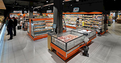 Як підвищити ефективність мерчандайзингу по всій мережі — кейс компанії Чудо Маркет