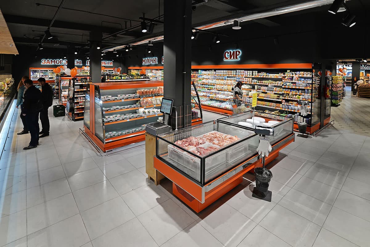 Как повысить эффективность мерчандайзинга по всей сети — кейс компании Чудо Маркет