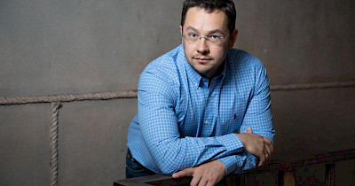 Владислав Чечоткін, Rozetka: Я просуваю ідею маленьких перемог, вони дуже важливі