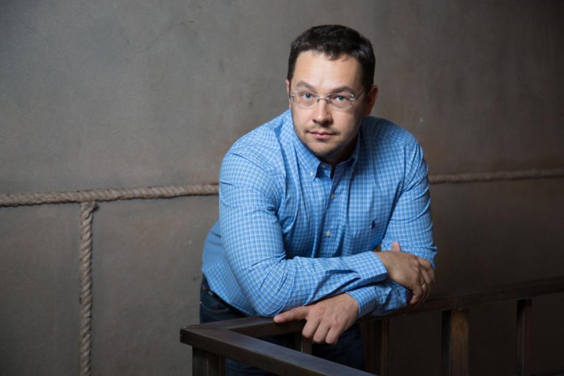 Владислав Чечоткін, Rozetka: Я просуваю ідею маленьких перемог, вони дуже важливі