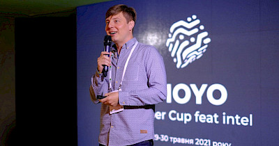 Дмитрий Духоборов, Moyo: Киберспорт как способ взаимодействия с целевой аудиторией