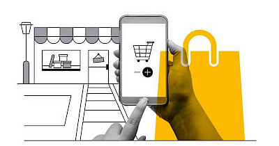 Оживить ритейл: как сегодня привлекать потребителей в обычные и интернет-магазины