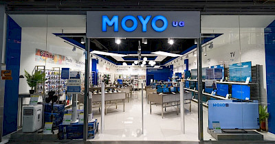 Потрійне відкриття: MOYO розширила у червні мережу до 45 магазинів