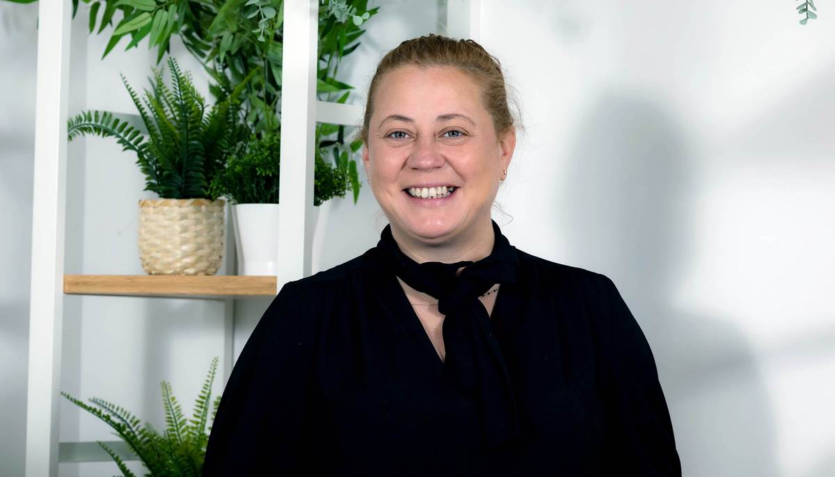 Екатерина Егорова назначена новым генеральным директором IKEA в Юго-Восточной Европе