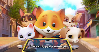 Реклама недели: Фокстрот, Leroy Merlin, Oreo, Фрекен БОК и футбол