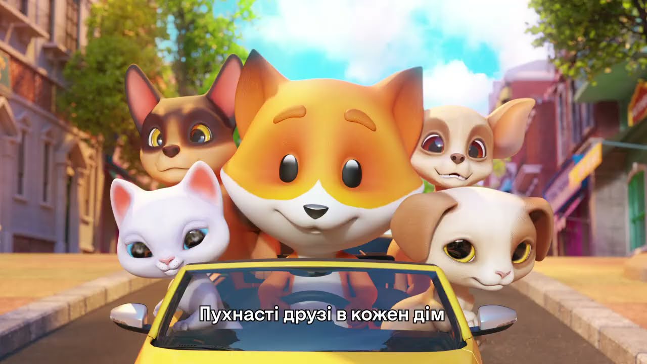 Реклама недели: Фокстрот, Leroy Merlin, Oreo, Фрекен БОК и футбол