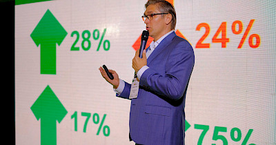 Consulting for Retail: Як дані допомагають об’єднувати зусилля постачальників і рітейлерів для залучення покупця?