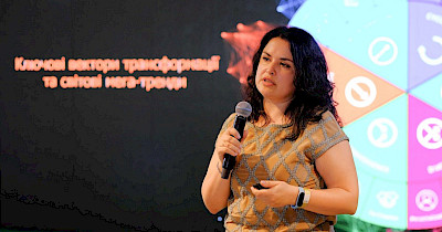 Галина Ободець, EVA: У сегменті товарів ВТМ прийшов час змінюватися швидше за споживача