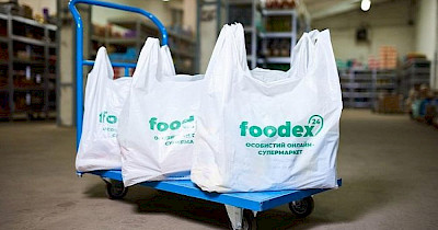 Новый игрок: как IТ-предприниматель за год создал онлайн-супермаркет Foodex24