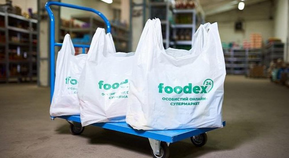 Новый игрок: как IТ-предприниматель за год создал онлайн-супермаркет Foodex24