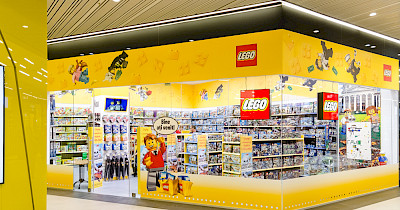 Опыт Lego: 5 главных уроков о том, как делать бизнес прибыльным