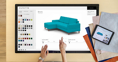 Исследование Pufetto: как карантин повлиял на интернет-продажи мебели в Украине