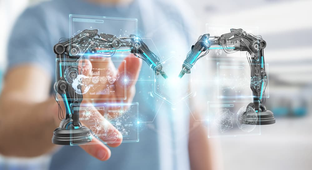 Кейси Vodafone і L’Oréal: як автоматизація збільшує продажі, збирає дані й економить час