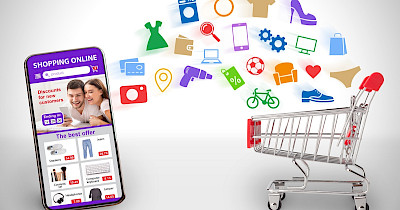 Новые реалии онлайн: на что ориентироваться украинским интернет-магазинам в этом году