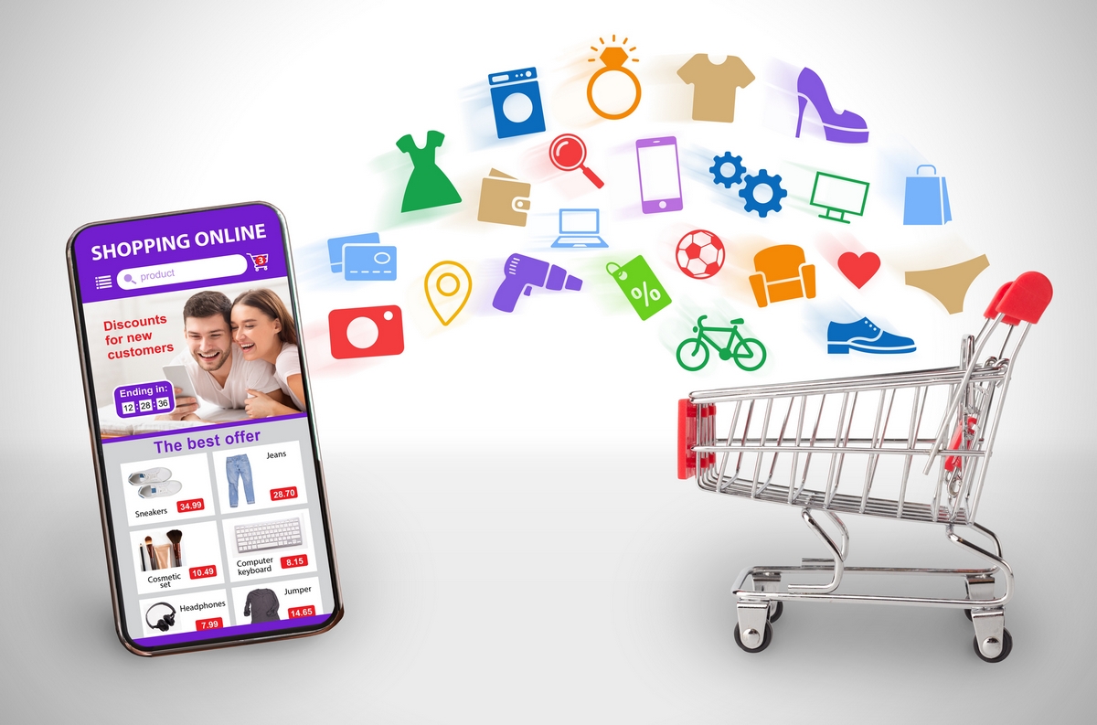 Новые реалии онлайн: на что ориентироваться украинским интернет-магазинам в этом году