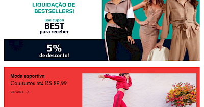 Rozetka-EVO проінвестували у бразильський маркетплейс, створений українцями