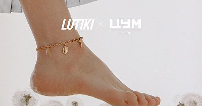 Новая капсульная коллекция LUTIKI x ЦУМ