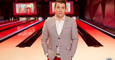 Ігор Плохов, мережа клубів Lucky Strike: Сильний оператор завжди буде затребуваний ринком