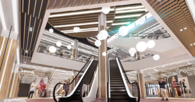 Огляд роздрібного ринку Києва за І квартал 2021 року від CBRE Ukraine