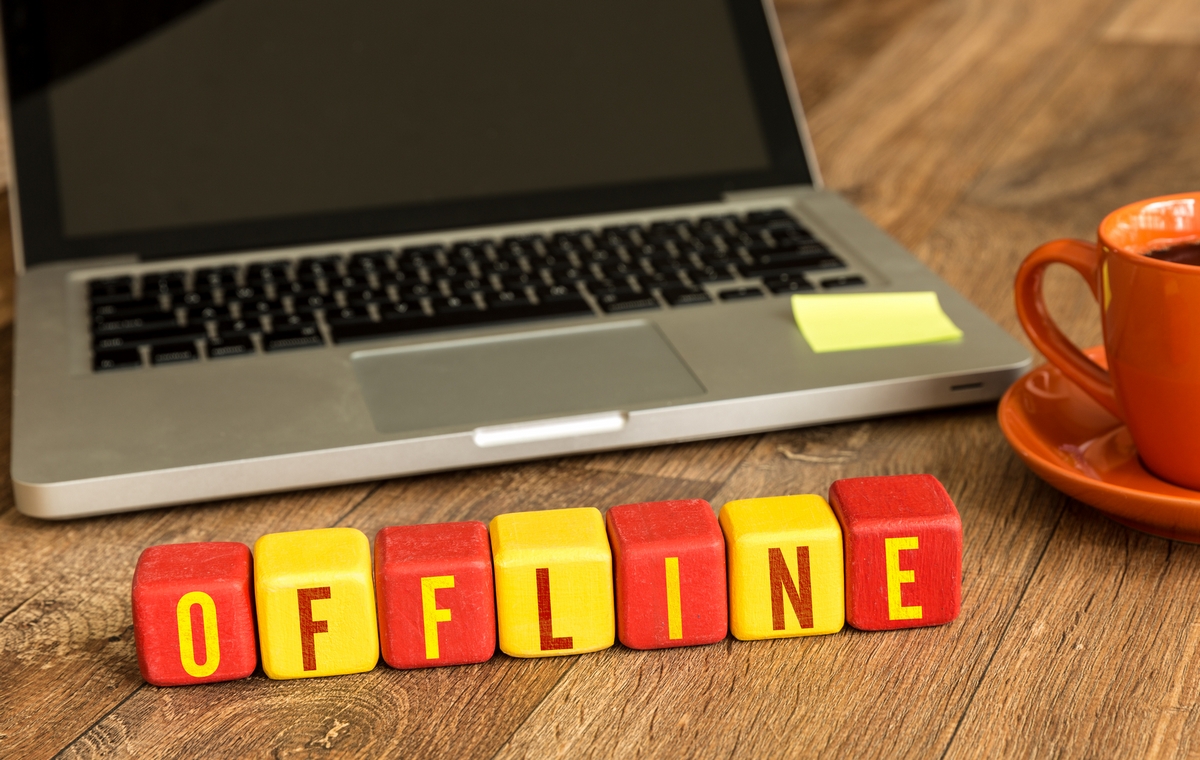 Новые форматы офлайн-торговли в условиях цифровизации: кейсы брендов и ритейлеров