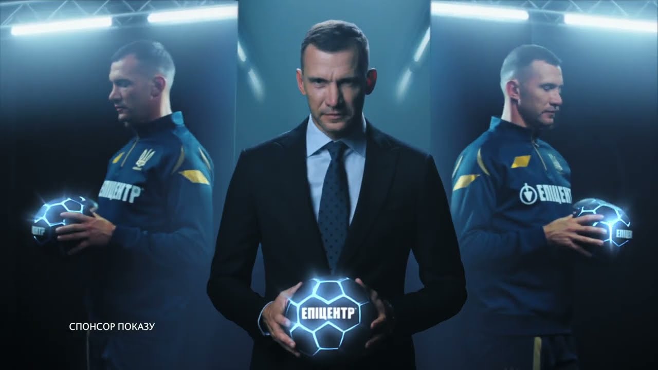 Реклама недели: Эпицентр, Vodafone, Chanel, Domino’s Pizza и Андрей Шевченко