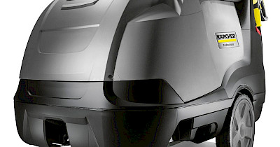 Лабораторно доказано: аппараты высокого давления Karcher эффективно борются с вирусами