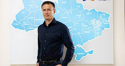 Дмитро Шишацький, Український аптечний холдинг: Наша глобальна мета – увійти в топ-5 найбільших аптечних мереж України