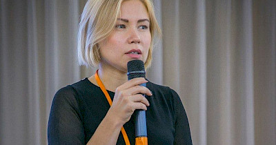 Ольга Васильєва, McDonald’s Ukraine: Як ми поліпшили клієнтський сервіс в 2020 році