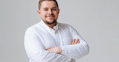 Максим Беляк, Hubber: как мы доказали, что мебель может продаваться на маркетплейсах