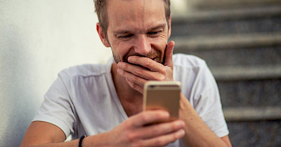 Декілька креативних додатків для Android